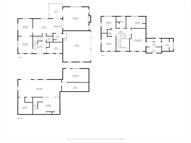 23 Tulip Way, Medway, MA 02053