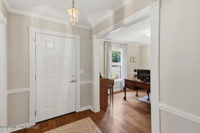 50 Peachtree Lane, Madison, MS 39110