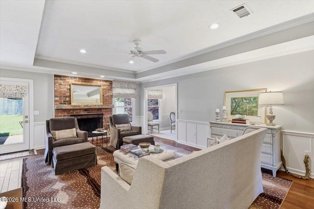 50 Peachtree Lane, Madison, MS 39110