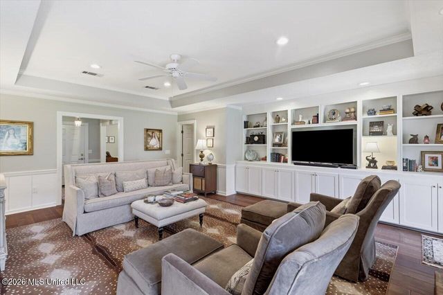 50 Peachtree Lane, Madison, MS 39110