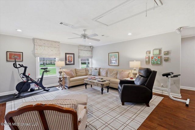 50 Peachtree Lane, Madison, MS 39110