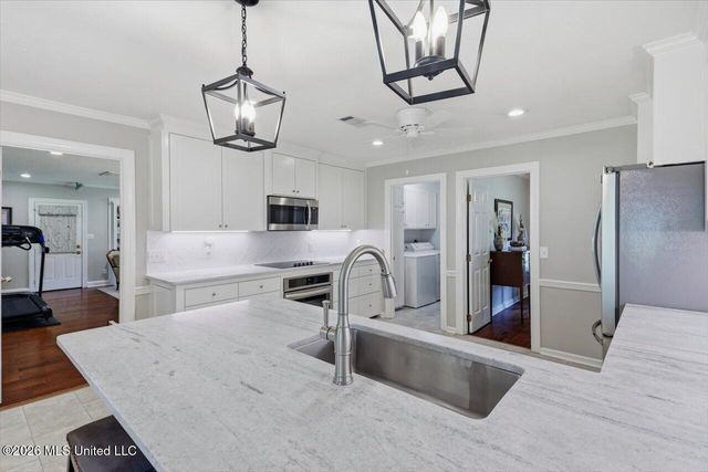 50 Peachtree Lane, Madison, MS 39110