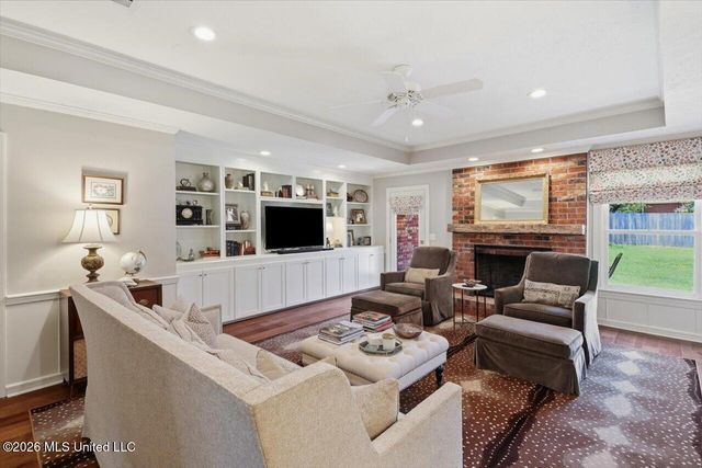 50 Peachtree Lane, Madison, MS 39110
