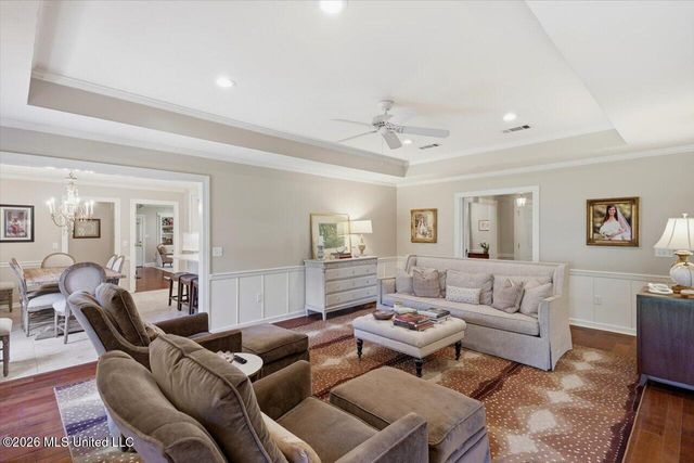 50 Peachtree Lane, Madison, MS 39110