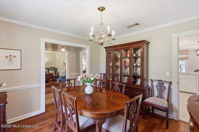 50 Peachtree Lane, Madison, MS 39110