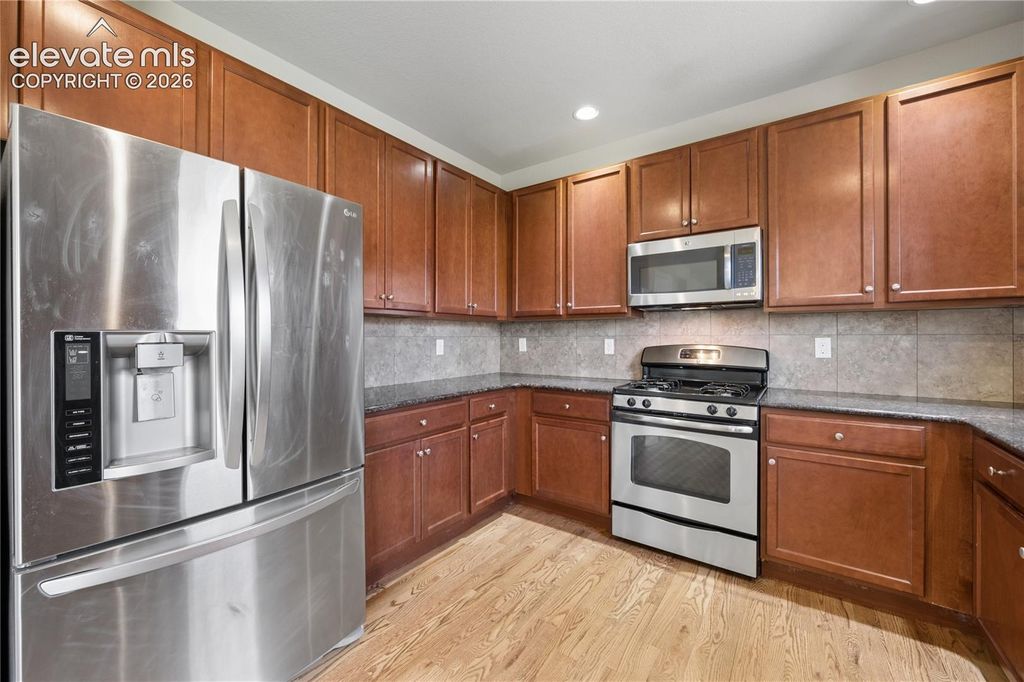 7183 RED CARDINAL Loop, Colorado Springs, CO 80908 — photo 2