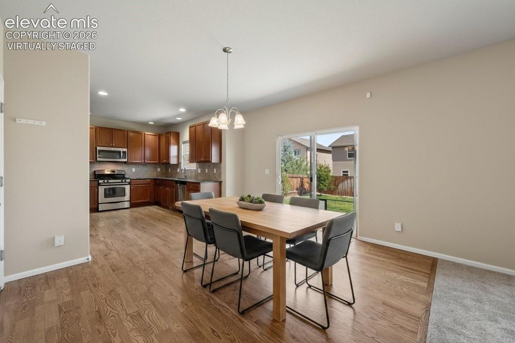 7183 RED CARDINAL Loop, Colorado Springs, CO 80908 — photo 4