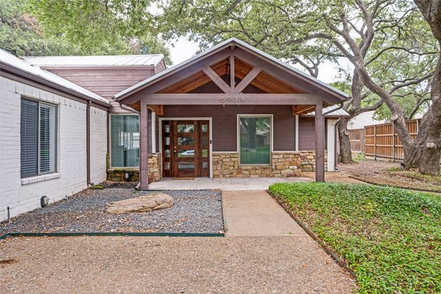 5939 Bent Creek Trail, Dallas, TX 75252