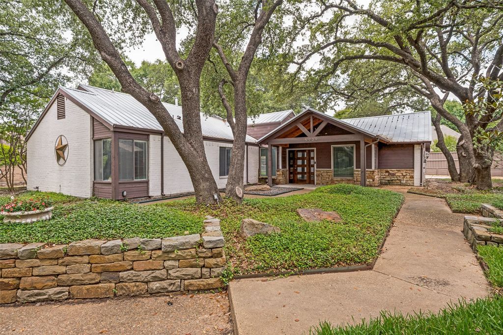5939 Bent Creek Trail, Dallas, TX 75252