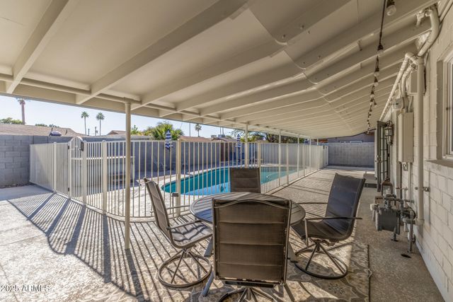 8311 E MACKENZIE Drive, Scottsdale, AZ 85251