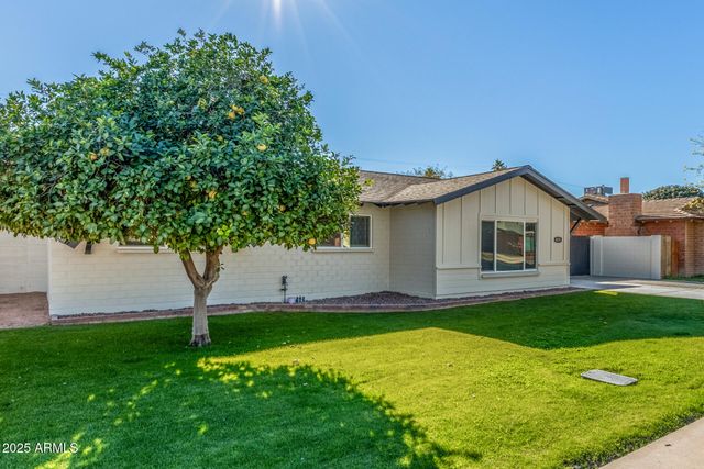 8311 E MACKENZIE Drive, Scottsdale, AZ 85251