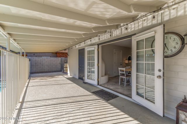 8311 E MACKENZIE Drive, Scottsdale, AZ 85251
