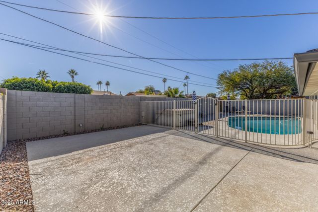 8311 E MACKENZIE Drive, Scottsdale, AZ 85251