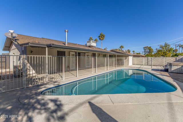 8311 E MACKENZIE Drive, Scottsdale, AZ 85251