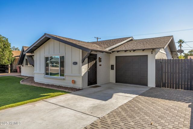 8311 E MACKENZIE Drive, Scottsdale, AZ 85251