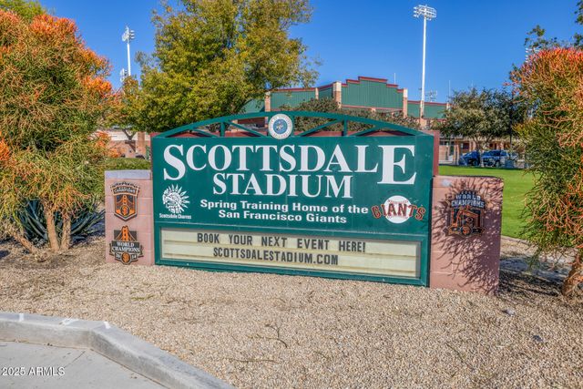 8311 E MACKENZIE Drive, Scottsdale, AZ 85251