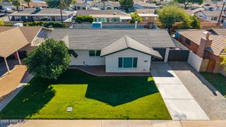 8311 E MACKENZIE Drive, Scottsdale, AZ 85251