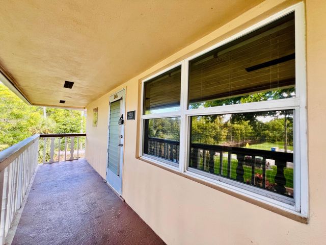 260 Dorchester K, West Palm Beach, FL 33417