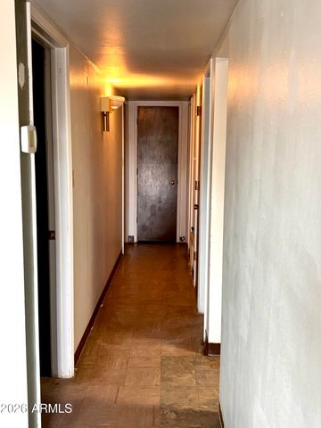 1210 N ASH Place, Ajo, AZ 85321