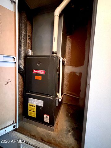 1210 N ASH Place, Ajo, AZ 85321