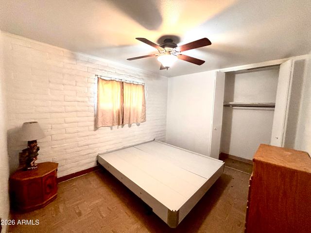 1210 N ASH Place, Ajo, AZ 85321