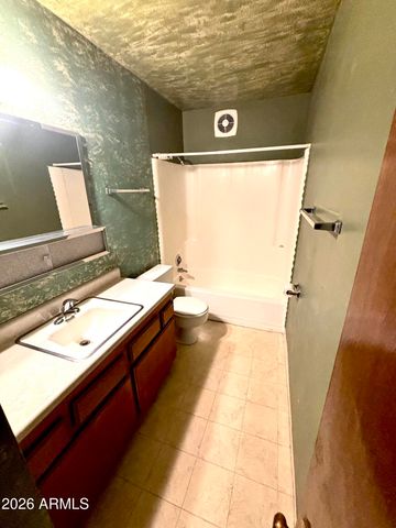 1210 N ASH Place, Ajo, AZ 85321