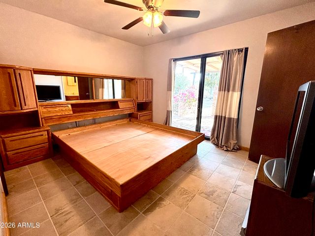 1210 N ASH Place, Ajo, AZ 85321