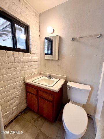 1210 N ASH Place, Ajo, AZ 85321