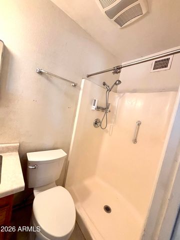 1210 N ASH Place, Ajo, AZ 85321