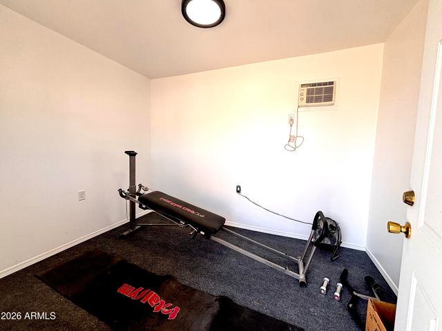 1210 N ASH Place, Ajo, AZ 85321