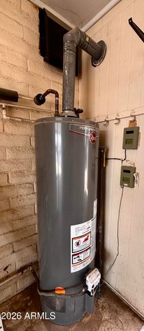 1210 N ASH Place, Ajo, AZ 85321