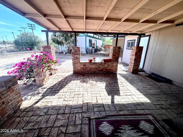 1210 N ASH Place, Ajo, AZ 85321