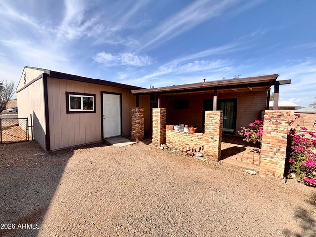 1210 N ASH Place, Ajo, AZ 85321