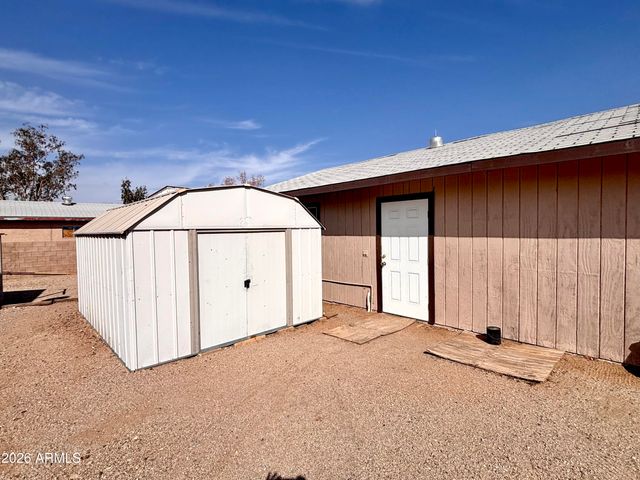 1210 N ASH Place, Ajo, AZ 85321