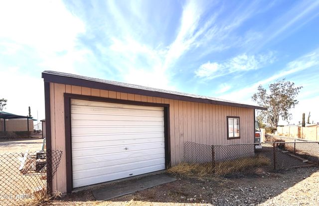 1210 N ASH Place, Ajo, AZ 85321