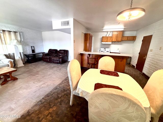 1210 N ASH Place, Ajo, AZ 85321