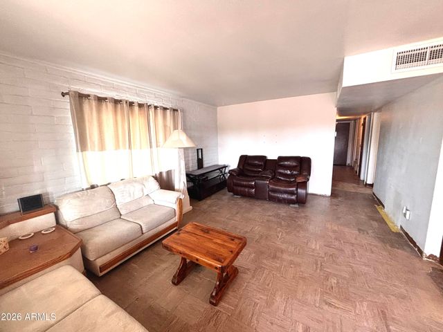 1210 N ASH Place, Ajo, AZ 85321