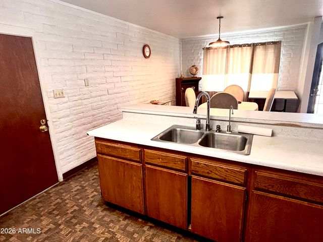 1210 N ASH Place, Ajo, AZ 85321