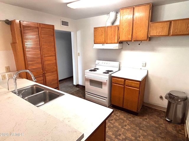 1210 N ASH Place, Ajo, AZ 85321