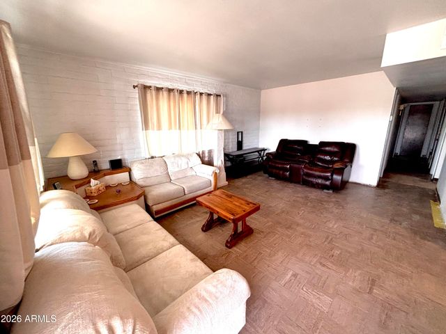 1210 N ASH Place, Ajo, AZ 85321