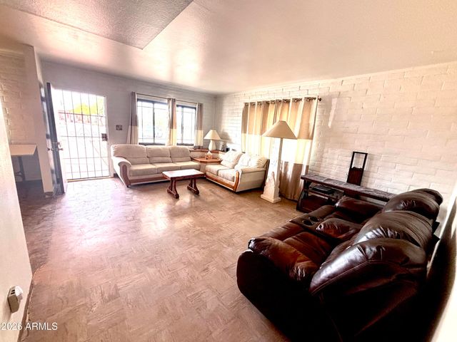 1210 N ASH Place, Ajo, AZ 85321