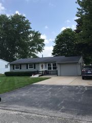 316 Harvey Road, Tittabawassee Twp, MI 48623