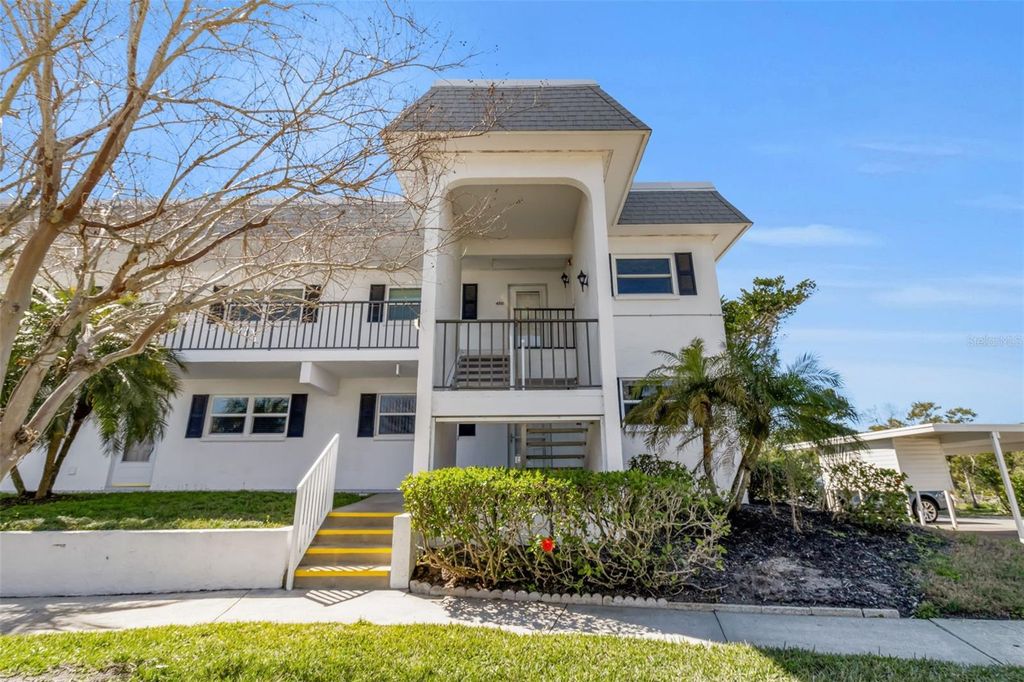 4704 INDEPENDENCE DRIVE 4704, BRADENTON, FL 34210 — photo 4
