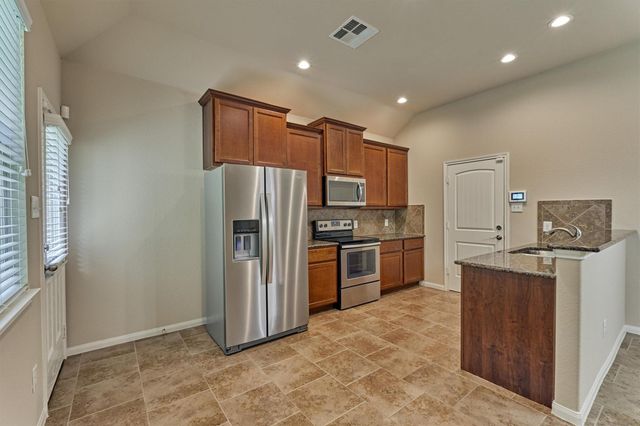 13211 Salem Circle, Montgomery, TX 77356