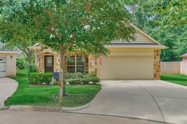 13211 Salem Circle, Montgomery, TX 77356