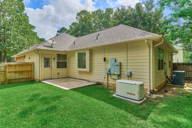 13211 Salem Circle, Montgomery, TX 77356