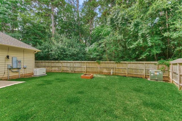13211 Salem Circle, Montgomery, TX 77356