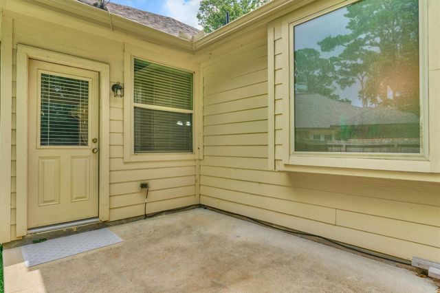 13211 Salem Circle, Montgomery, TX 77356