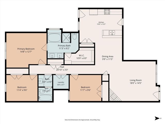 13211 Salem Circle, Montgomery, TX 77356