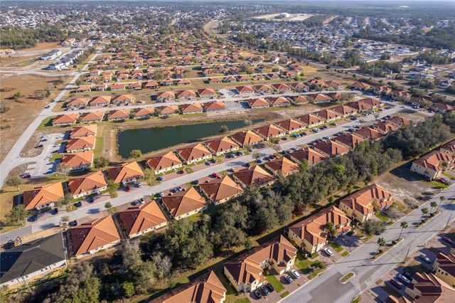 1621 CUMIN DRIVE, Kissimmee, FL 34759